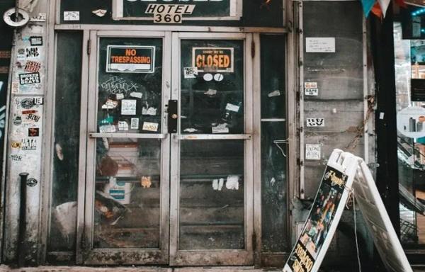 Closed and abandoned.